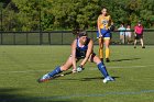 Field Hockey vs JWU  Field Hockey vs Johnson & Wales University. - Photo by Keith Nordstrom : Wheaton, Field Hockey